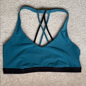 Under Armour Sports Bra